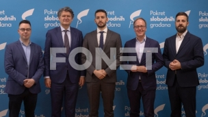 Iskreni prijatelji u EU